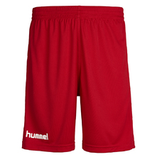 Core Poly Shorts