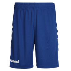 Core Poly Shorts