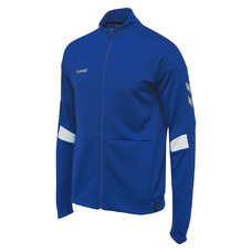 TECH MOVE POLY ZIP JACKET