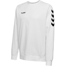 GO Cotton Sweatshirt Kids