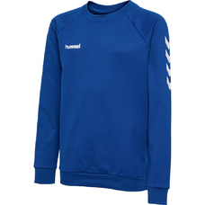 GO Cotton Sweatshirt Kids