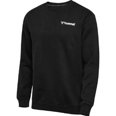 hmlMOVER COTTON SWEATSHIRT-2406716