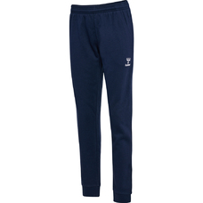 hmlMOVER COTTON CUFF PANTS WOMAN-2406790