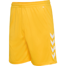 hmlCORE XK POLY SHORTS