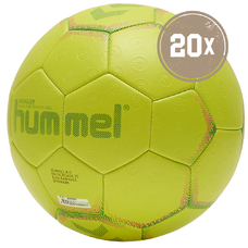 BALLENPAKKET 20 STUKS ENERGIZER HB