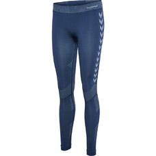 HUMMEL FIRST SEAMLESS TR TIGHTS W