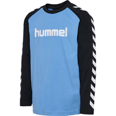 hmlBOYS T-SHIRT L/S