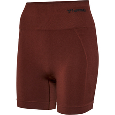 hmlTIF SEAMLESS SHORTS