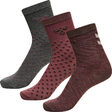HMLBETA SOCK 3-PACK