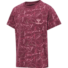 HMLMERRY T-SHIRT S/S