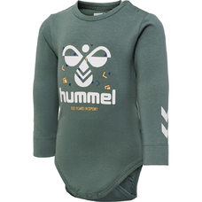 hmlOUEN BODY L/S