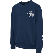 HMLASHER SWEATSHIRT