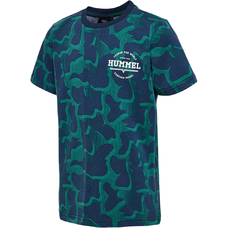 HMLMATEO T-SHIRT S/S