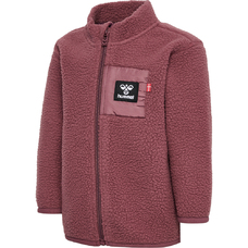 HMLATLAS ZIP JACKET