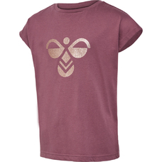 HMLDIEZ T-SHIRT S/S