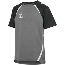 hmlLEAD 2.0 JERSEY S/S KIDS