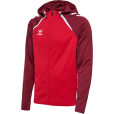 hmlLEAD 2.0 ZIP HOODIE