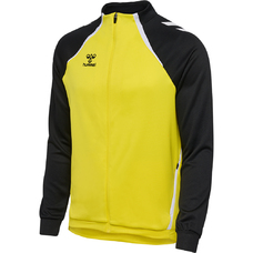 hmlLEAD 2.0 TRACK ZIP JACKET