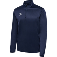 HMLESSENTIAL HALF-ZIP-2161070
