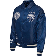 hmlLETTERMAN JACKET HSW