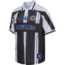 hmlLOOSE SOCCER JERSEY GAMBA