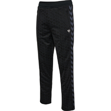 hmlARCHIVE REGULAR POLY PANTS AOP