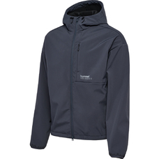 hmlLOOSE SOFTSHELL JACKET