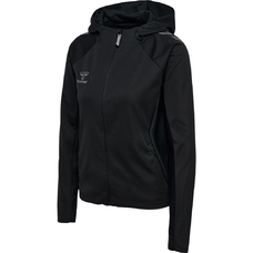 hmlCIMA 2.0 ZIP HOODIE WOMAN
