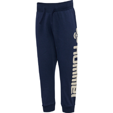 hmlLIME PANTS