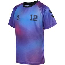 hmlSHIMMER T-SHIRT S/S-2395513
