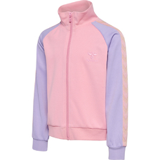 hmlDAILY ZIP JACKET