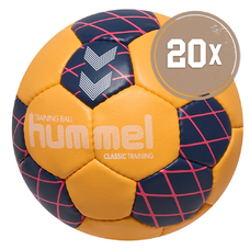 20er Ballset CLASSIC TRAINING HB