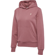 hmlPULSE W SWEAT HOODIE