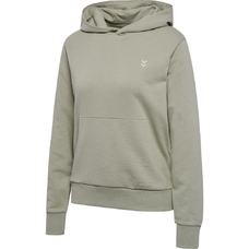 hmlPULSE W SWEAT HOODIE