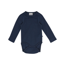 hmlMINI WOOL RIB BODY L/S-2399205