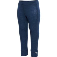 hmlMINI WOOL RIB TIGHTS-2397662