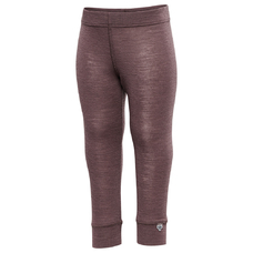 hmlMINI WOOL RIB TIGHTS-2401593