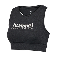 hmlPULSE LOGO LIGHT SUPPORT BRA