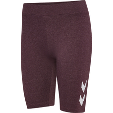 hmlPULSE LOGO MW SHORT TIGHTS