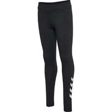 hmlJR LOGO TIGHTS-2395020