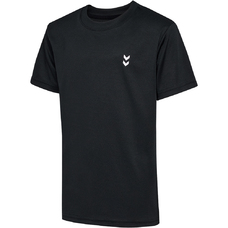 hmlJR PULSE TRAINING T-SHIRT