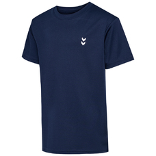 hmlJR PULSE TRAINING T-SHIRT