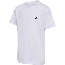 hmlJR PULSE TRAINING T-SHIRT