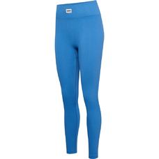 hmlPULSE SEAMLESS RIB MW W TIGHTS