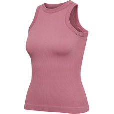 hmlPULSE SEAMLESS RIB W TANK TOP