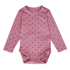 hmlMINI BEE AOP BODY L/S-2406456