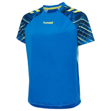 hmlBLAZE PRO TRAINING JERSEY KIDS-2400582