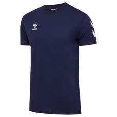 hmlGO 2.0 CHEVRON T-SHIRT S/S-2412499