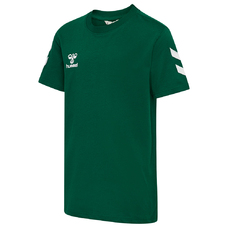 hmlGO 2.0 CHEVRON T-SHIRT S/S KIDS-2412535