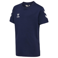 hmlGO 2.0 CHEVRON T-SHIRT S/S KIDS-2412545